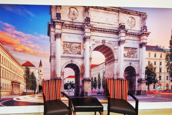 Arthotel ANA Munich Airport (Hallbergmoos)